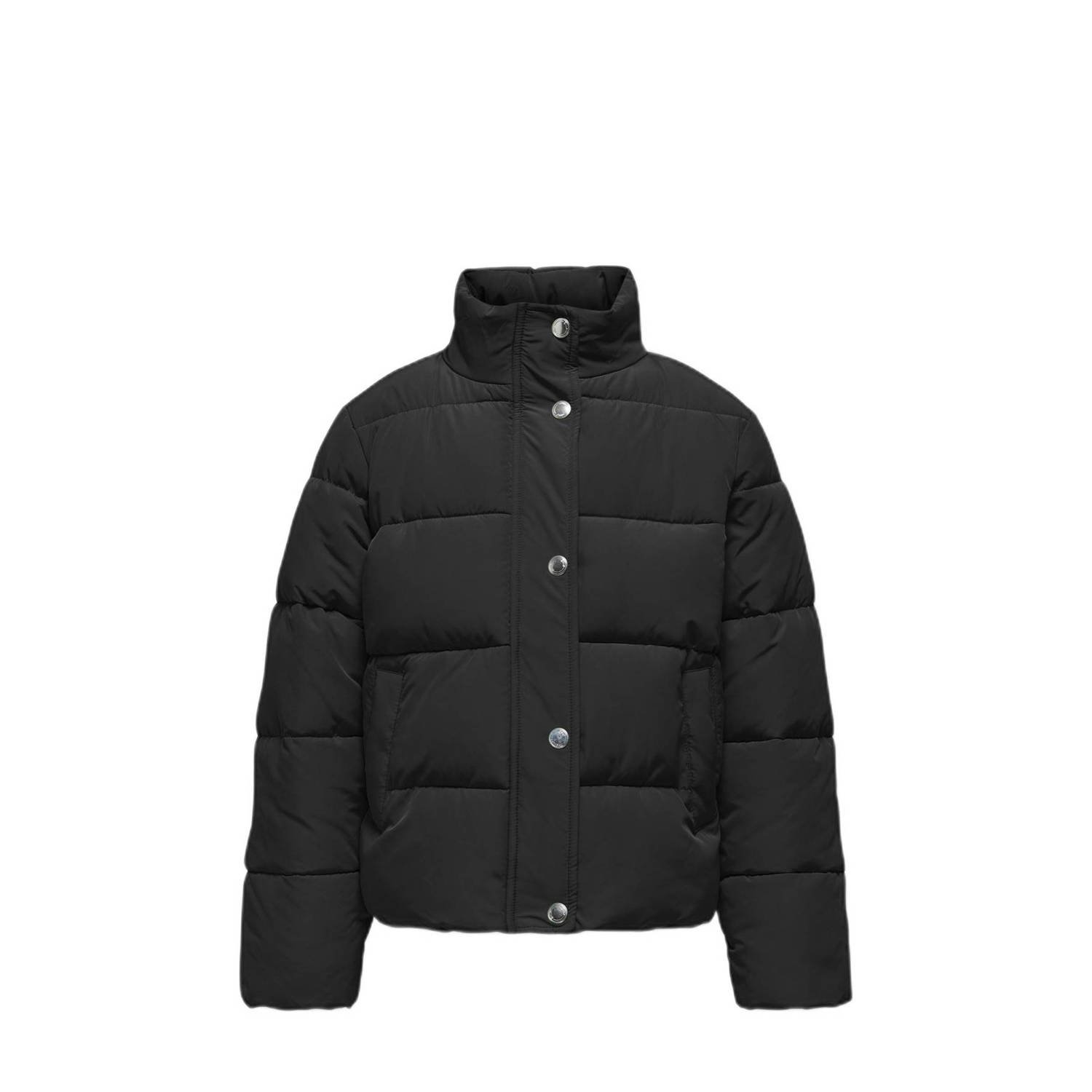 KIDS ONLY Gewatteerde jas KOGNEWCOOL PUFFER JACKET OTW