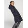 KIDS ONLY GIRL gewatteerde winterjas KOGIRENE donkerblauw