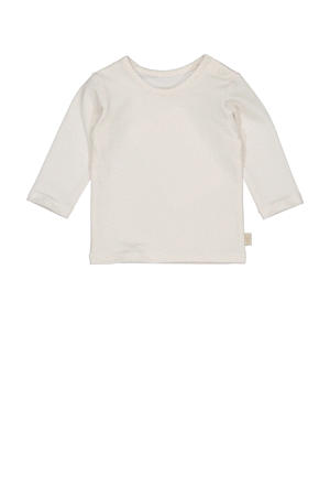 baby longsleeve LNELSONNOS met all over print