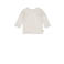 LEVV Newborn baby longsleeve LNELSONNOS met all over print