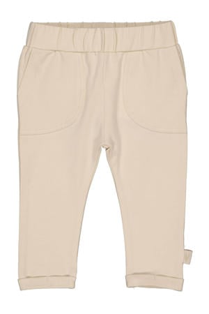 baby broek LNATHANNOS zand