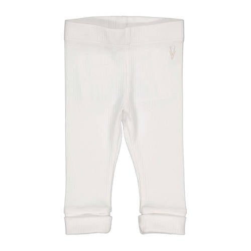 LEVV Newborn baby regular fit broek LNOENOS afbeelding