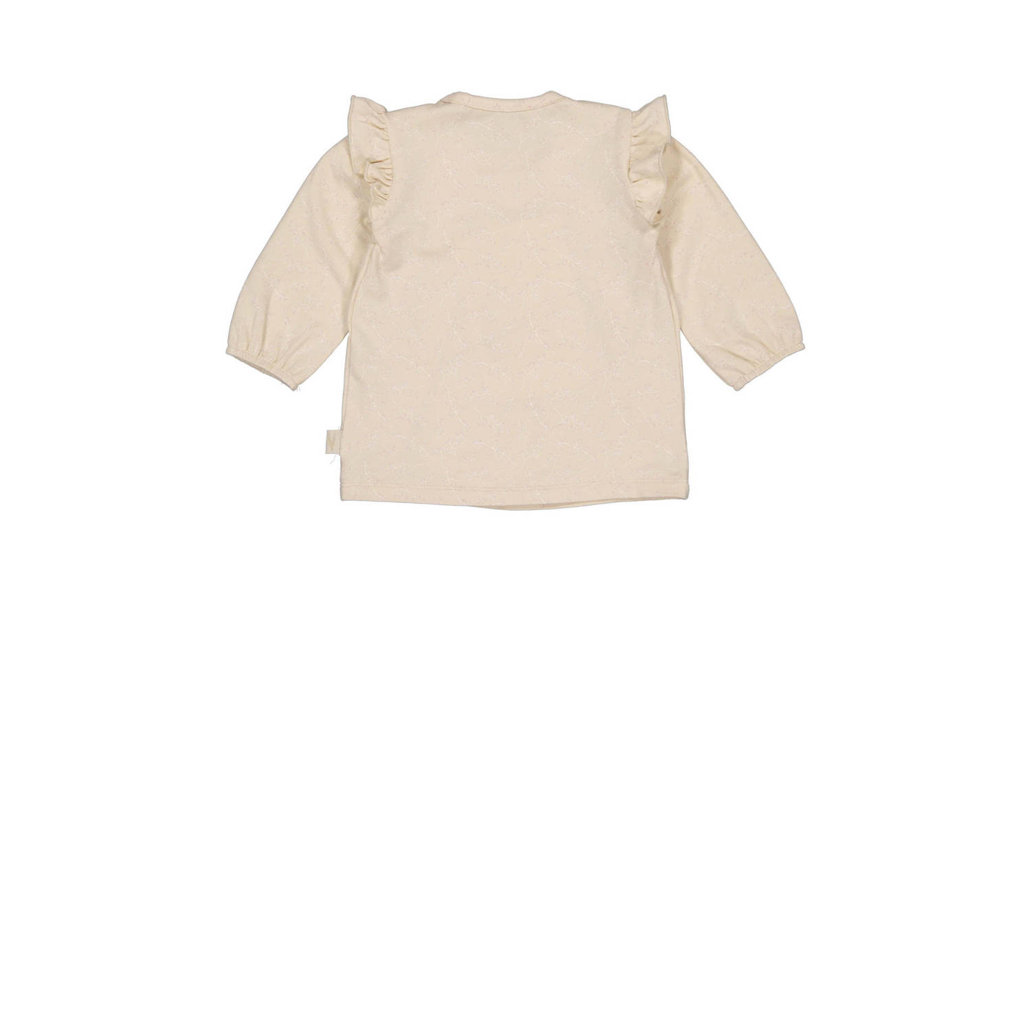 LEVV Newborn baby top LNORANOS