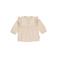 LEVV Newborn baby  top LNORANOS