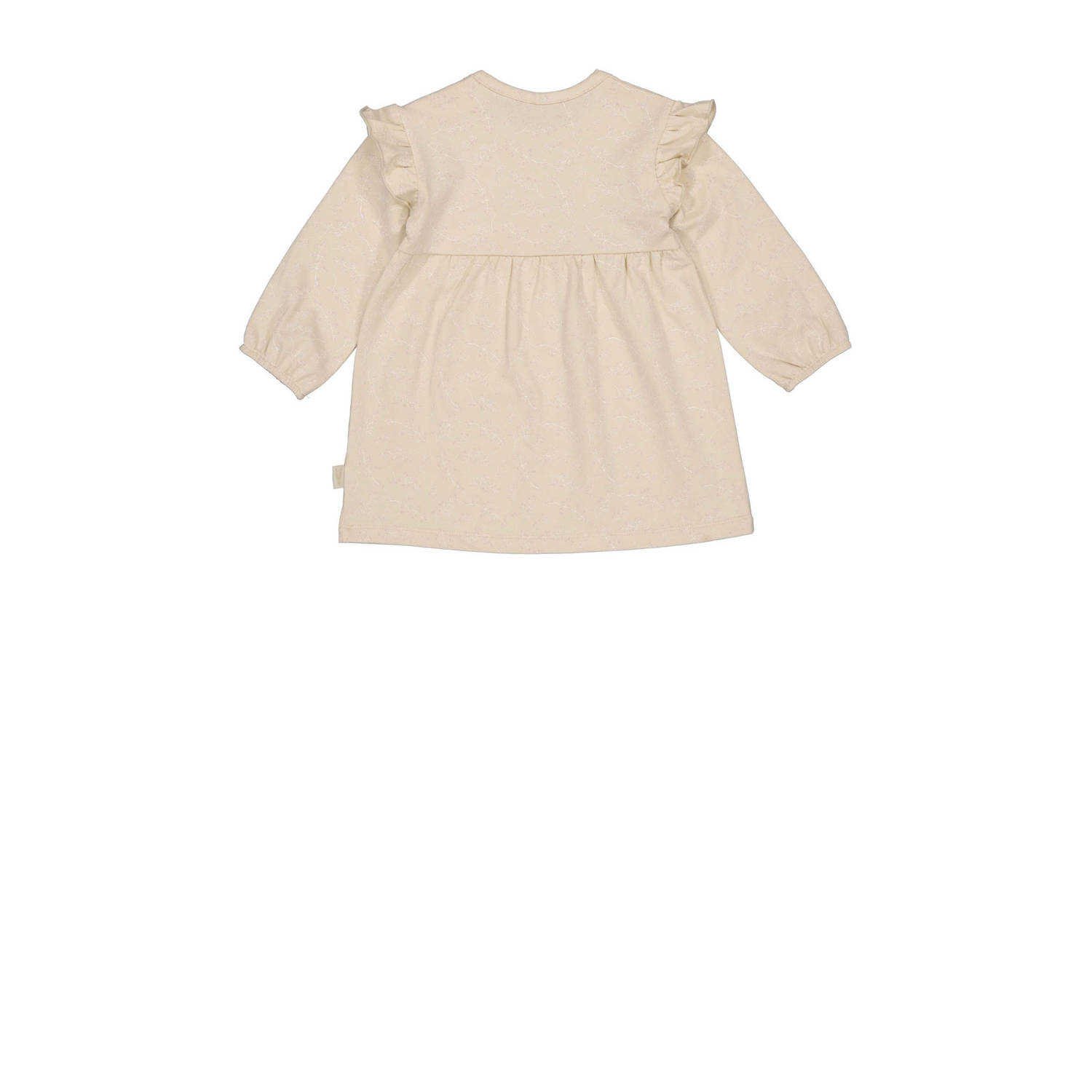 LEVV Newborn gebloemde baby jurk LNELLANOS
