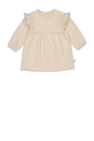 gebloemde baby jurk LNELLANOS