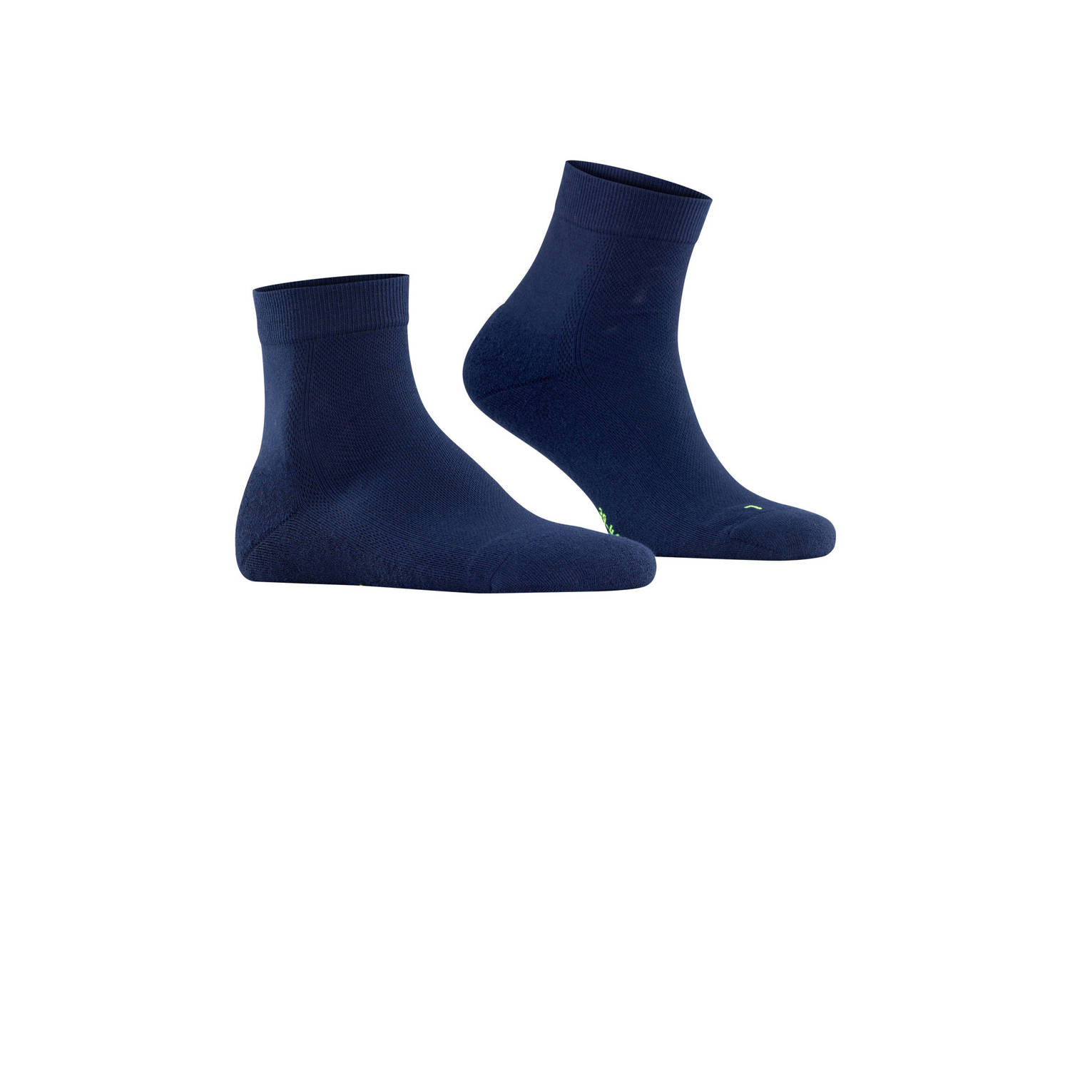 FALKE Cool Kick SSO sokken donkerblauw