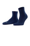 Donkerblauw