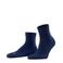 FALKE Cool Kick SSO sokken donkerblauw