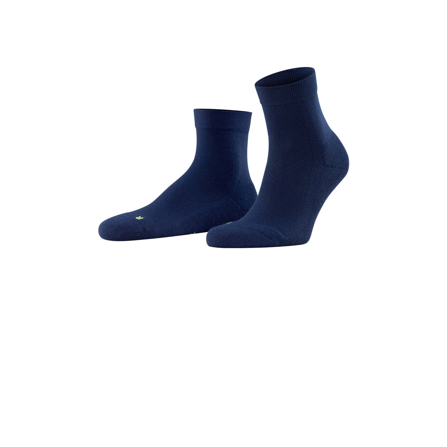 FALKE Cool Kick SSO sokken donkerblauw