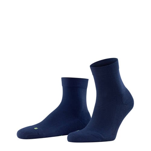 FALKE Cool Kick SSO sokken donkerblauw afbeelding
