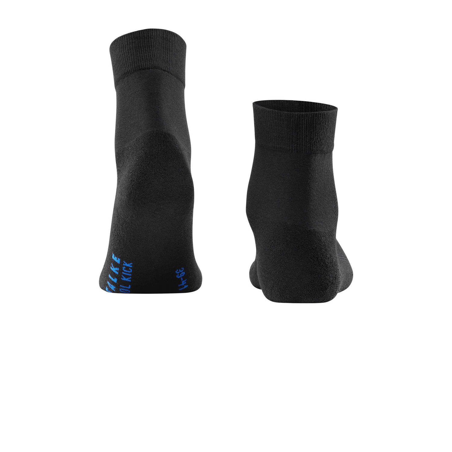 FALKE Cool Kick SSO sokken zwart