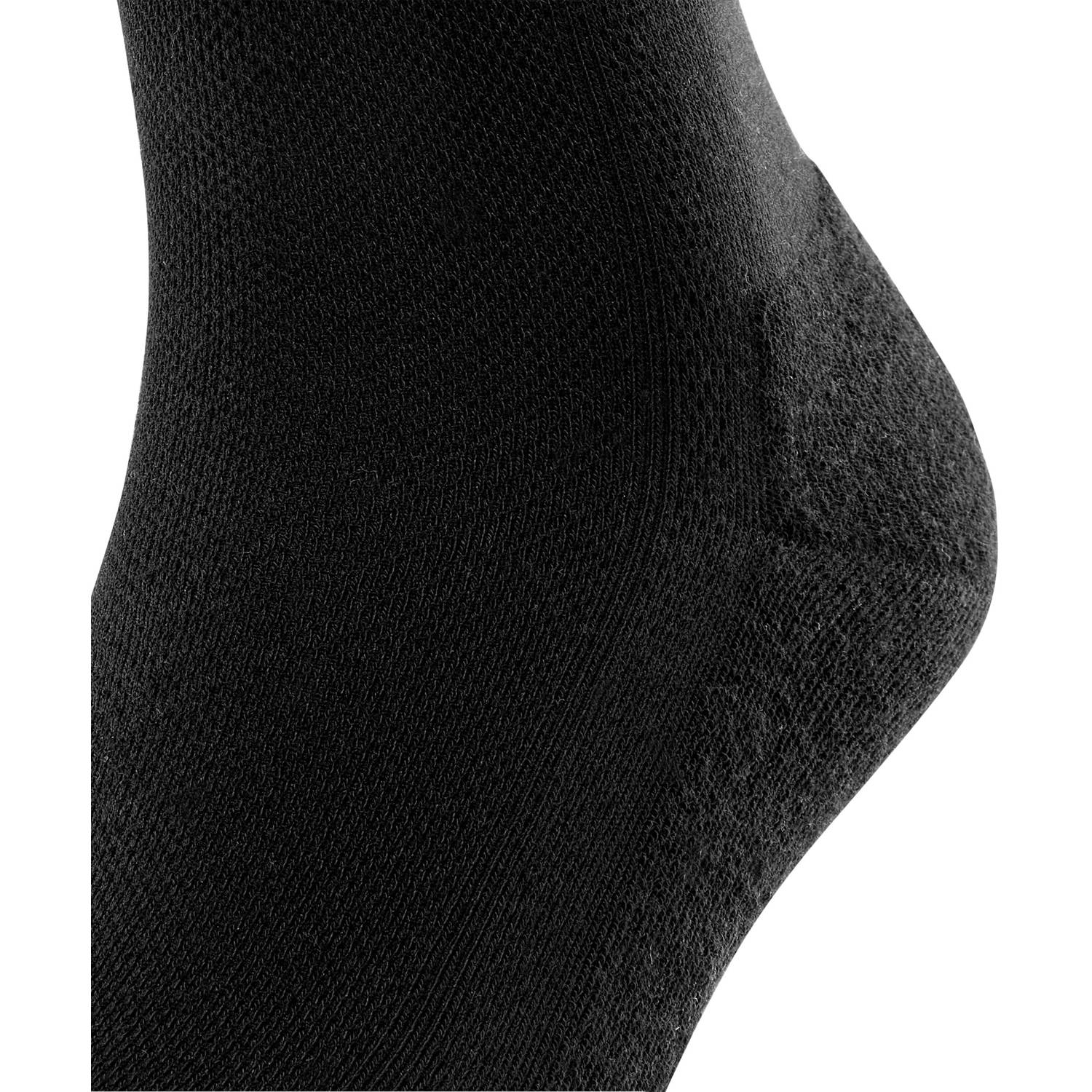 FALKE Cool Kick SSO sokken zwart