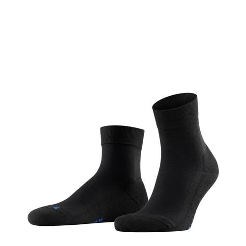 FALKE Cool Kick SSO sokken zwart afbeelding
