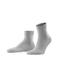 FALKE Cool Kick SSO sokken lichtgrijs