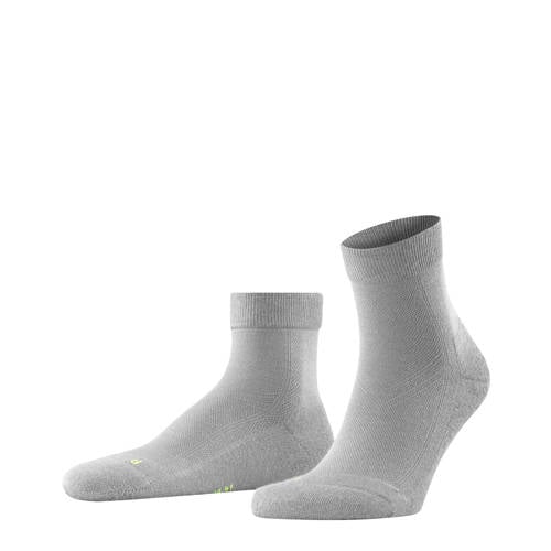 FALKE Cool Kick SSO sokken lichtgrijs afbeelding