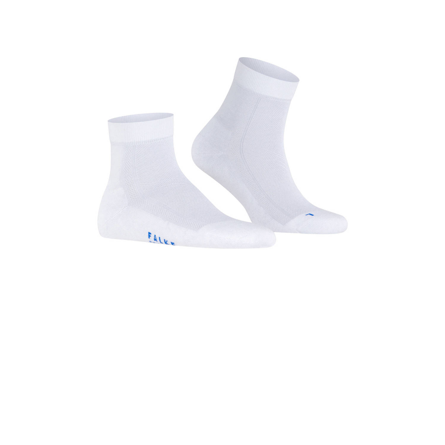 FALKE Cool Kick SSO sokken wit