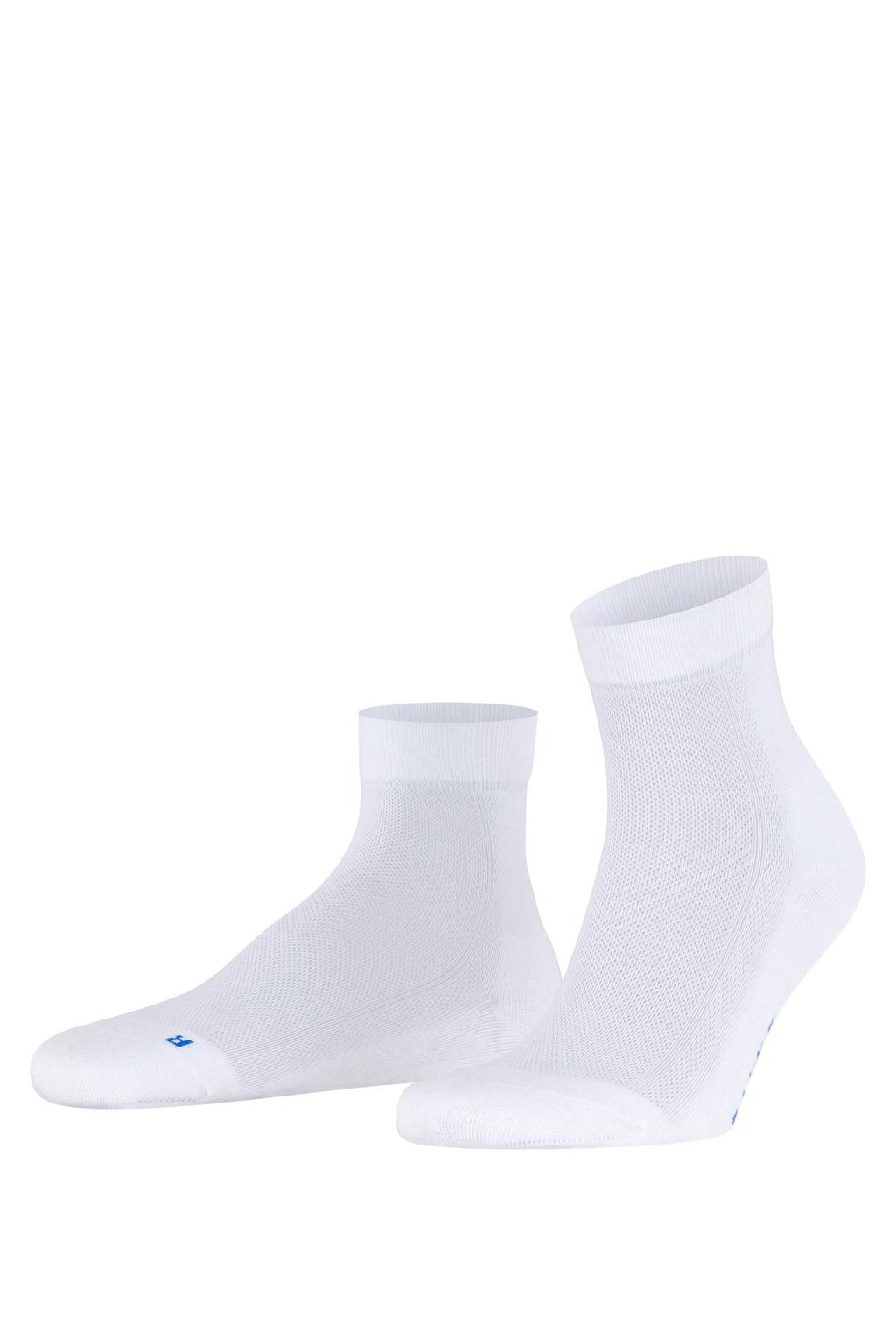 FALKE Cool Kick SSO sokken wit