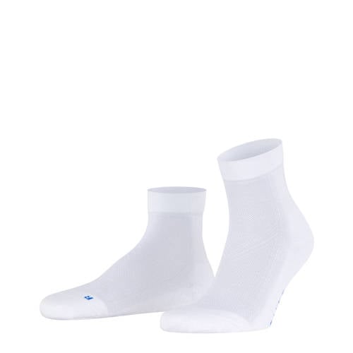 FALKE Cool Kick SSO sokken wit afbeelding