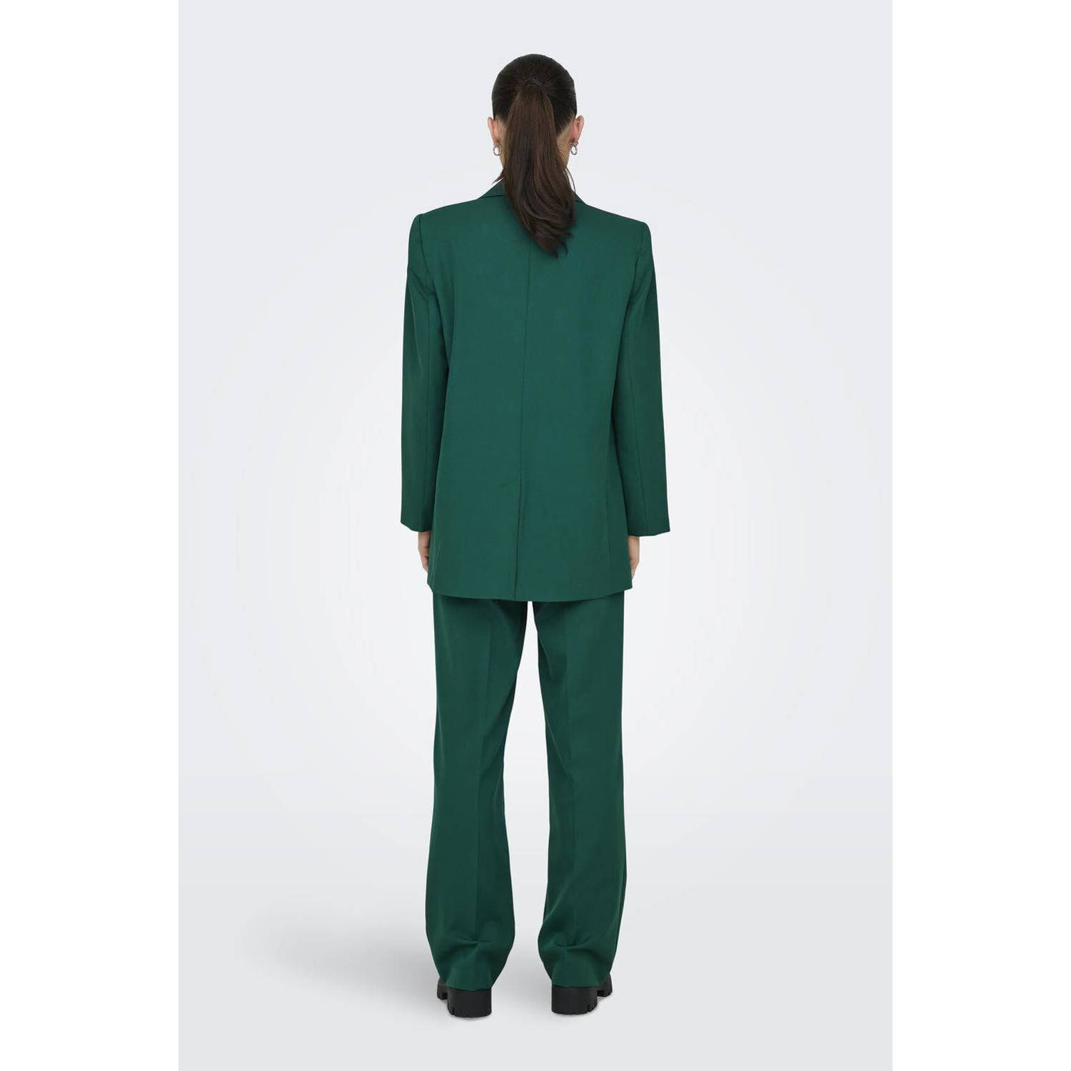 ONLY oversized blazer ONLLANA-BERRY