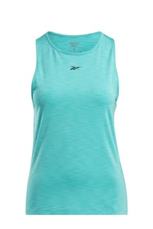 sporttop groen