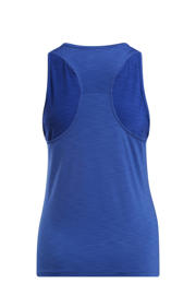 thumbnail: Reebok Training sporttop blauw