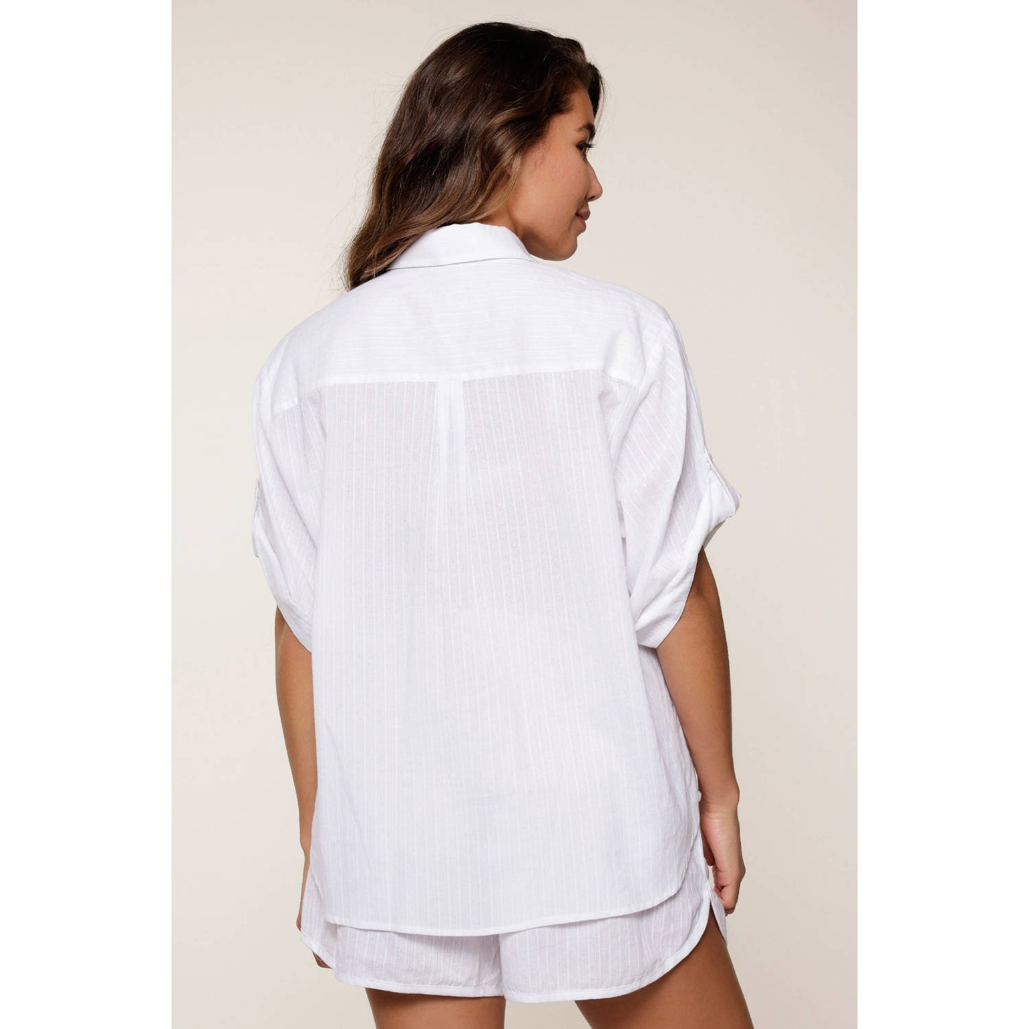 LingaDore shortama wit