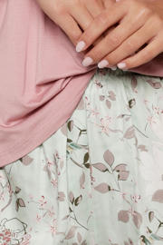 thumbnail: LingaDore shortama roze/lichtblauw