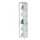 Wehkamp Home vitrinekast Lucero Basic -  wit