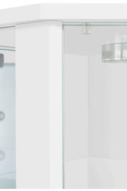 thumbnail: Wehkamp Home vitrinekast Hanna Basic - wit