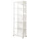 Wehkamp Home vitrinekast Hanna Basic - wit