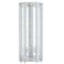 Wehkamp Home vitrinekast Trio Standard - wit