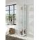 Wehkamp Home vitrinekast Lucero Standard - wit