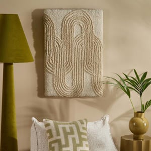 wanddecoratie Sienna (60x90 cm)