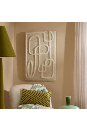 wanddecoratie Lovatlane  (60x90 cm)