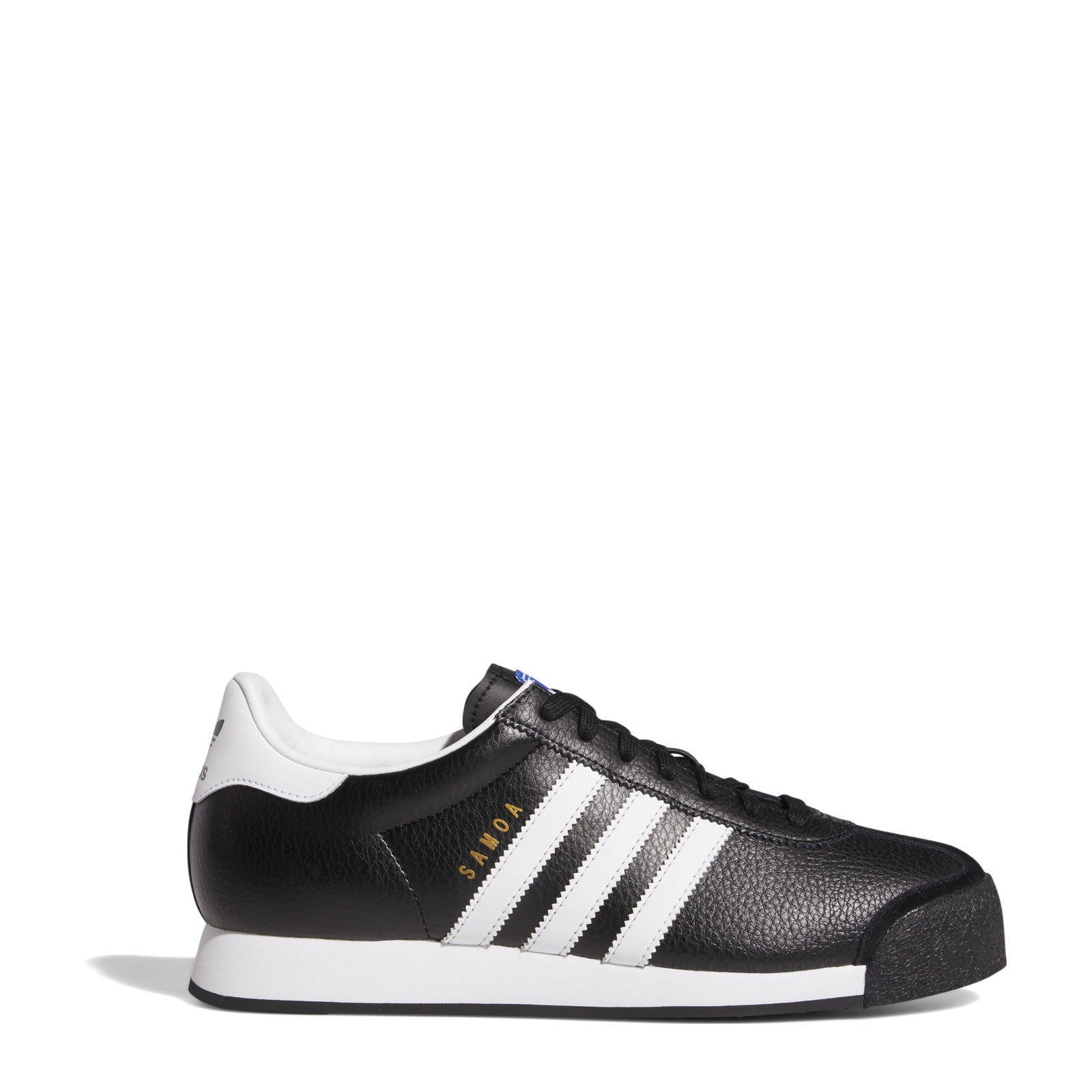 Adidas samoa heren online