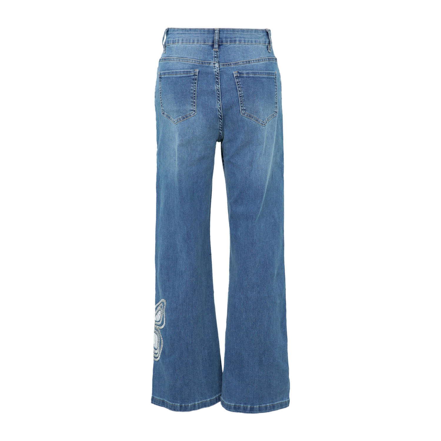 Paprika regular jeans medium blue denim