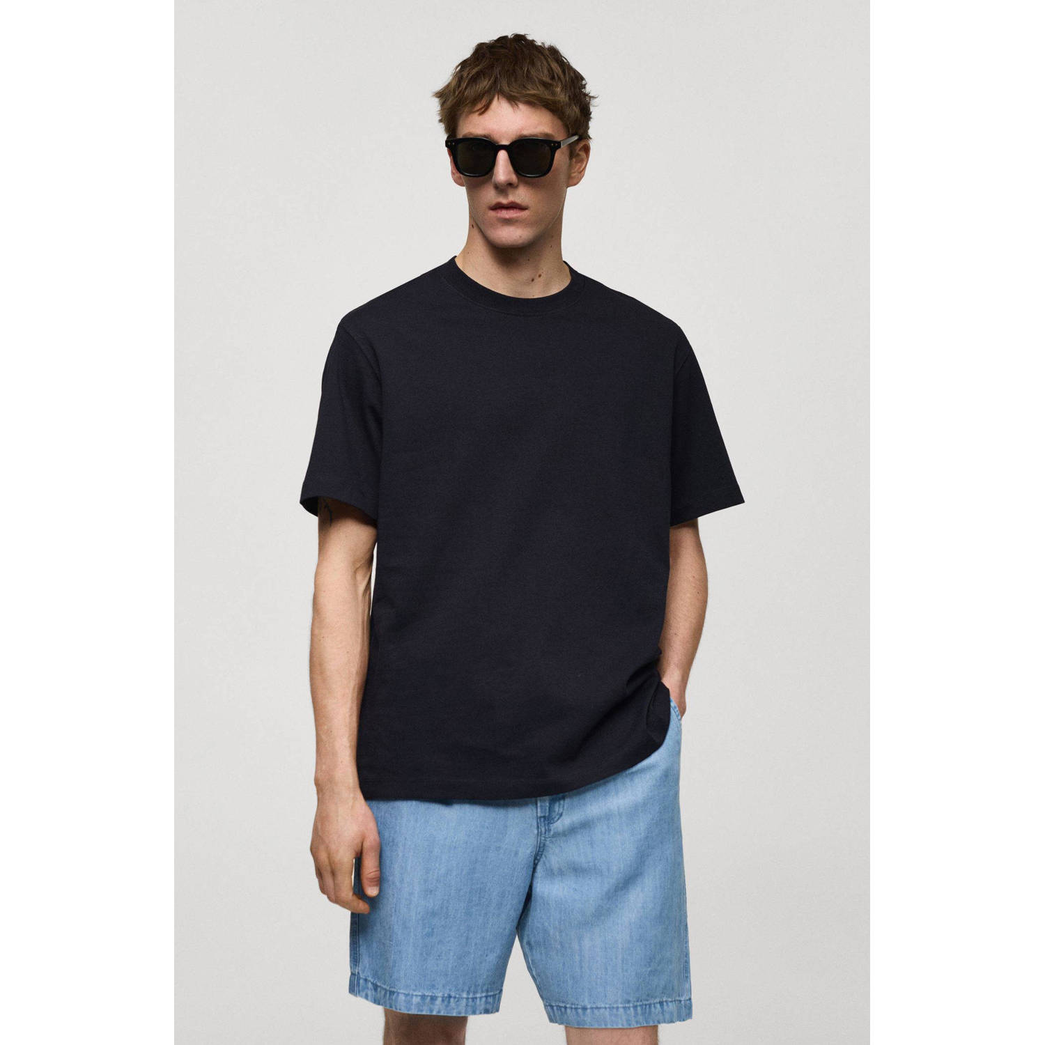 Mango Man T-shirt
