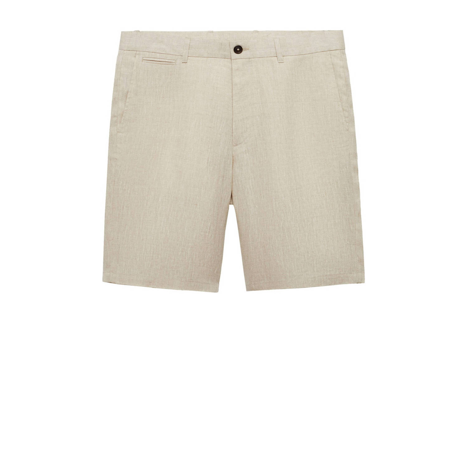 Mango Man slim fit short