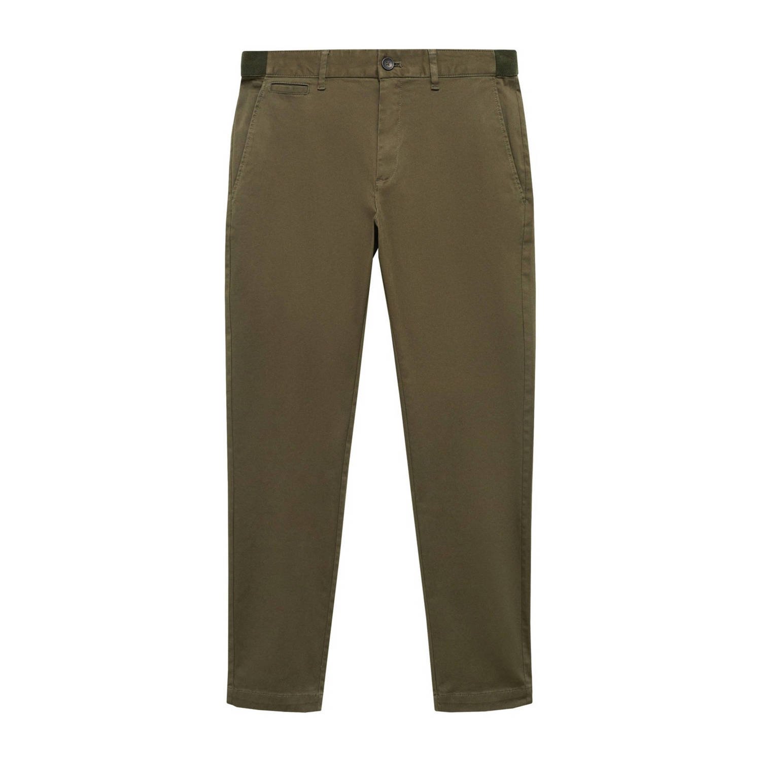 Mango Man slim fit chino