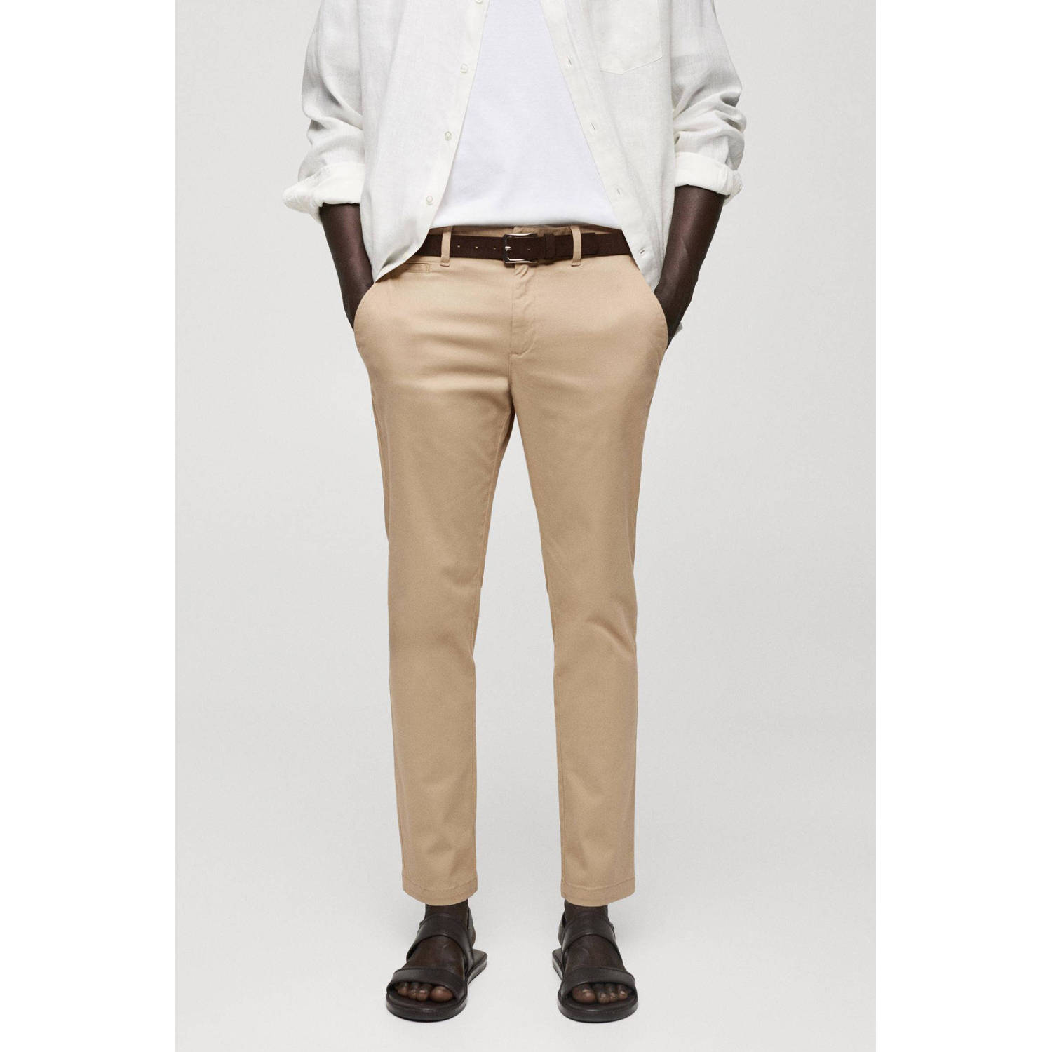 Mango Man slim fit chino