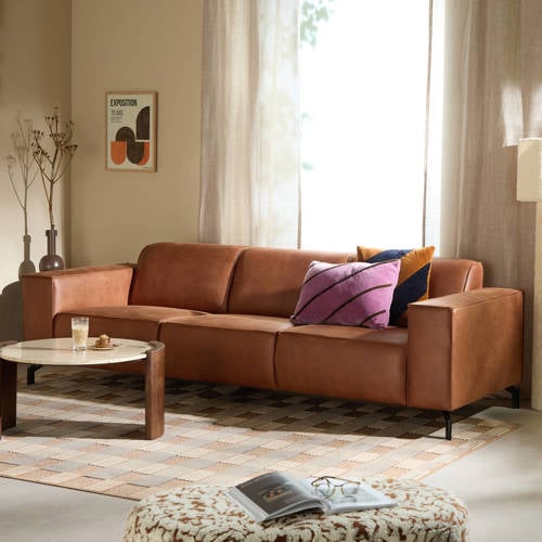 Wehkamp NOUS Living 3-zitsbank Brent aanbieding