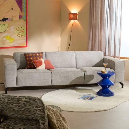 NOUS Living 3-zitsbank Brent afbeelding