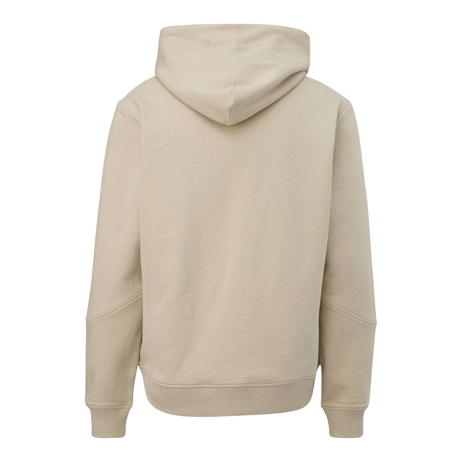s.Oliver hoodie beige