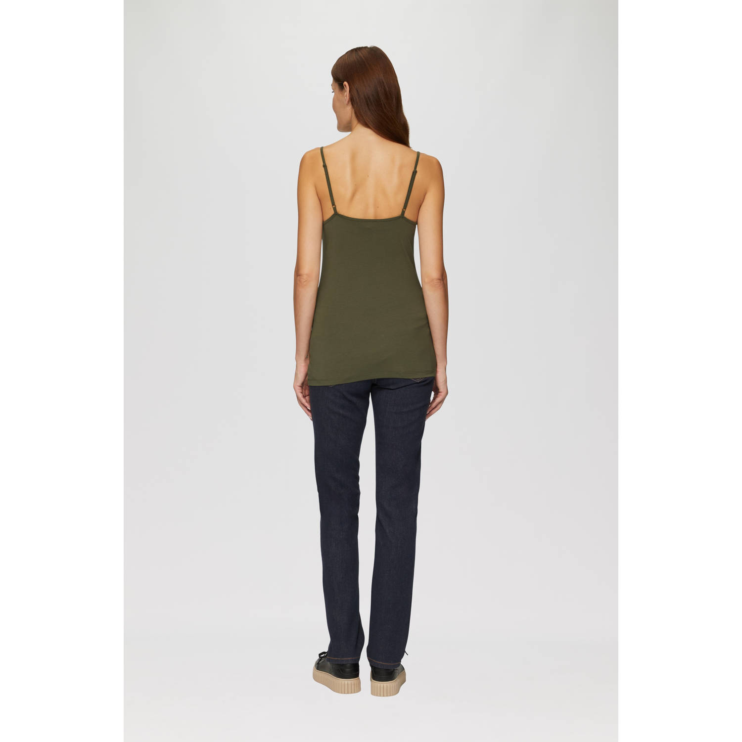 s.Oliver slim fit jeans dark blue