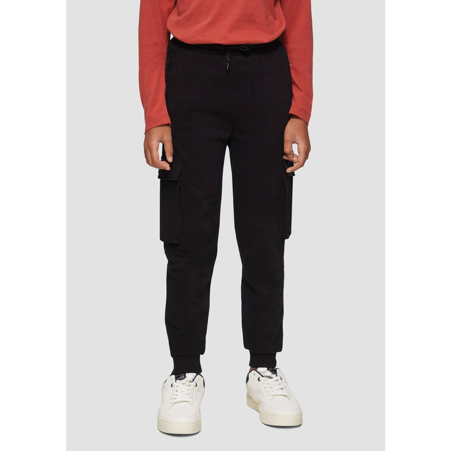 s.Oliver cargo broek