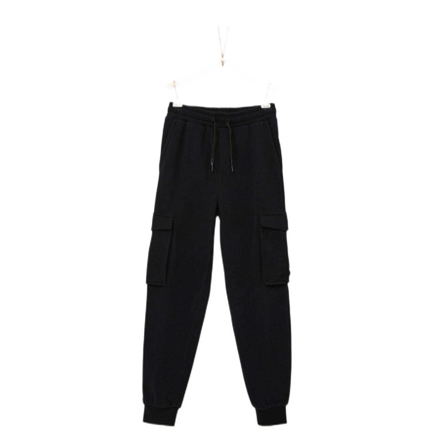 S.Oliver RED LABEL Joggingbroek met cargozakken