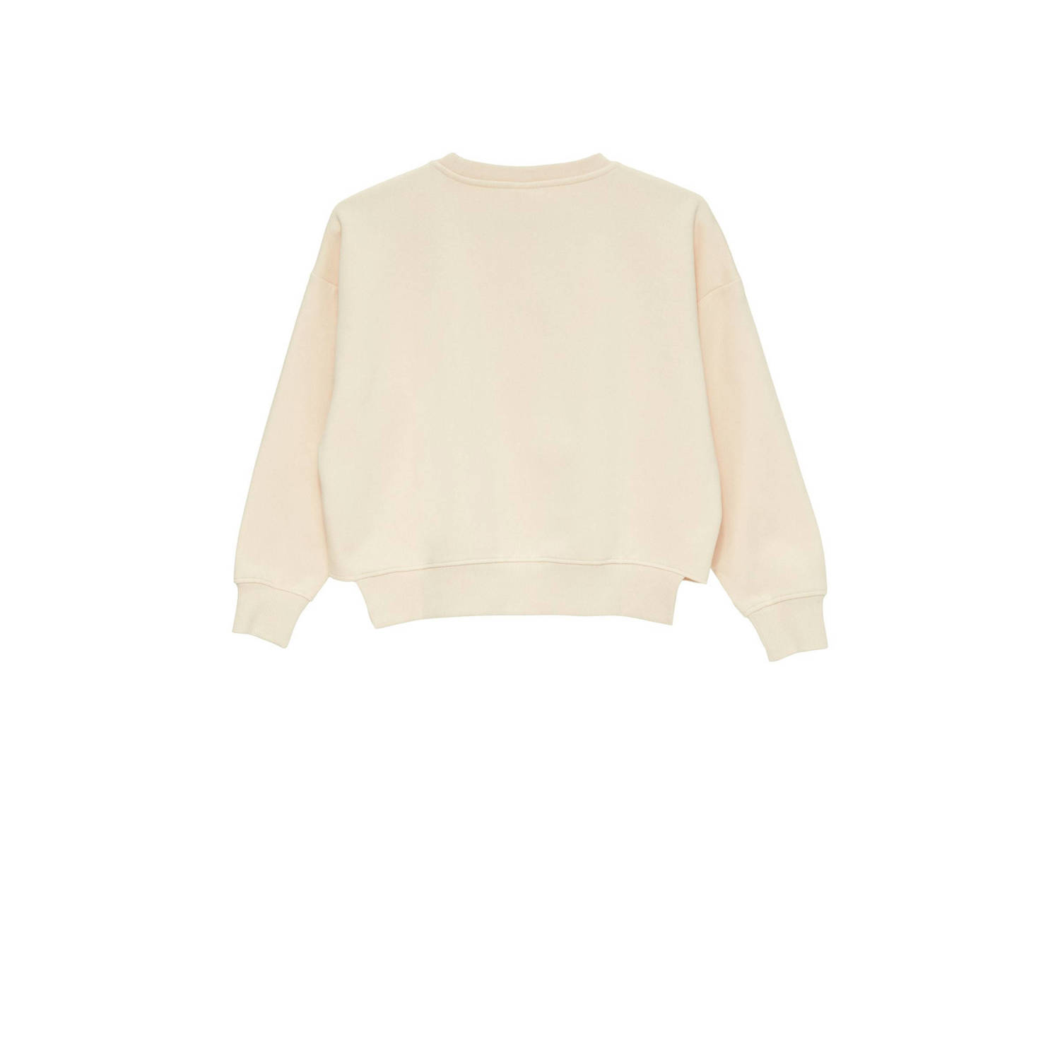 s.Oliver sweater ecru