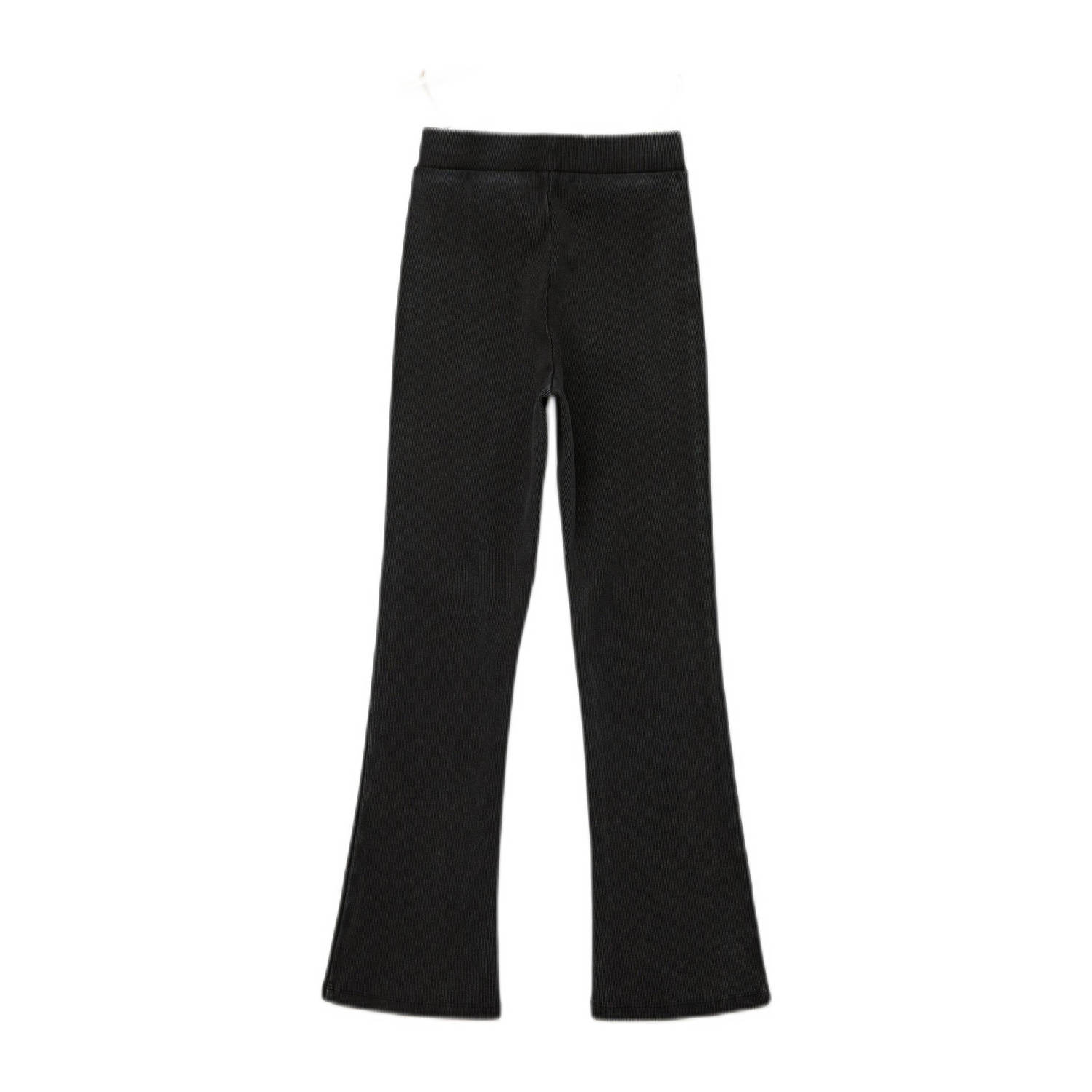 s.Oliver broek zwart