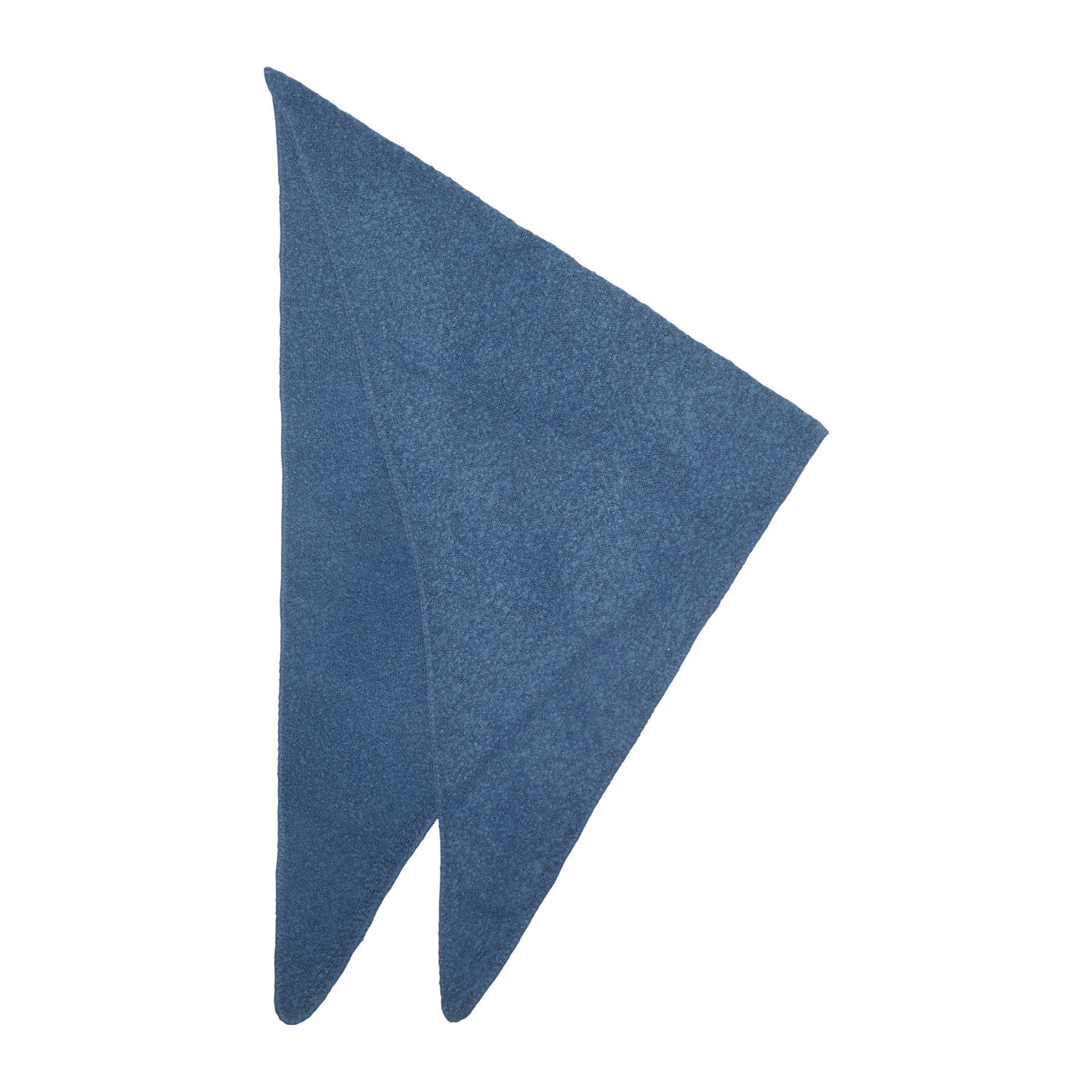 s.Oliver sjaal blauw